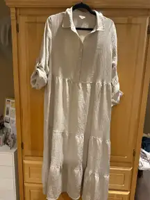 Max Studio London Dress