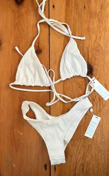 Frankie's Bikinis BNWT