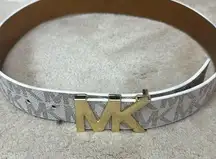 Michael Kors belt