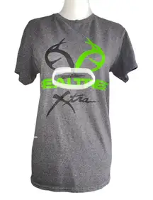 Real Tree Extra🦎Graphic T-Shirt🌵