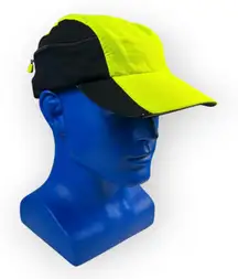 Moisture Wicking Running Hat