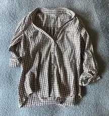 Kut from the kloth button down small