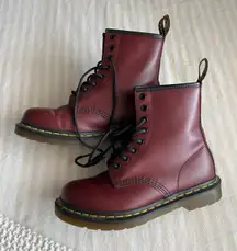 Dr. Martens Doc Martens