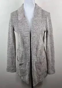 Astr The‎ Label Tweed Knit Blazer