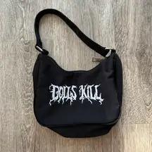 Dolls Kill NWOT  Ultra Mini Purse