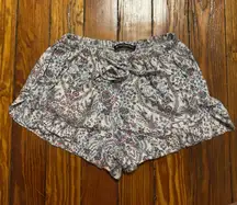 Brandy Melville Shorts