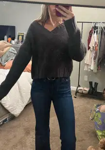 PacSun Sweater LA Hearts