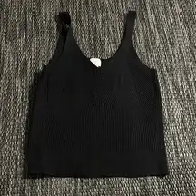 A new day tank top