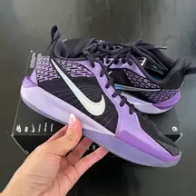 Nike New  Sabrina 2 GS Court Vision