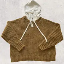 Offline Ribbed Sweater - Size Small