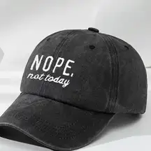 Unisex Baseball cap