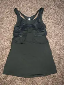 Lululemon Tank Racerback Bra Top