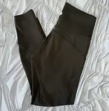 In Movement Leggings 25”