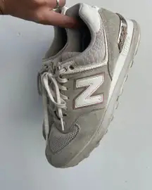 New Balance Shoes