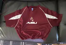 Urban Outfitters Jersey Top