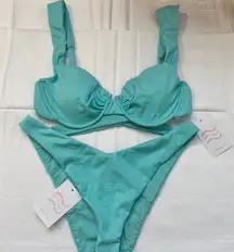 Dippin' Daisy's Bikini Set