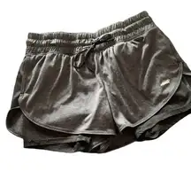 Avia Women's Sports Pants Sprinter Shorts Pants Fitness Pants Size medium