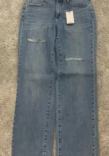 Judy Blue Dad jeans size 13/31