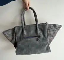 Large Oversized Tote Bag