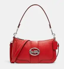 Coach  georgie crossbody shoulder bag