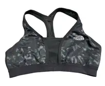The North Face Women's Black Activewear Top
