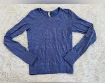 lululemon breeze by long sleeve ii shirt