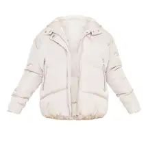 Puffer Coat