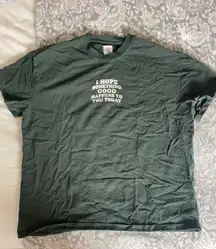 Sunkissed Coconut Tee