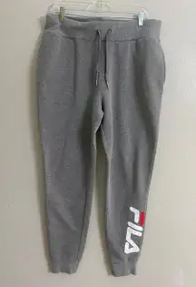 Sweatpants