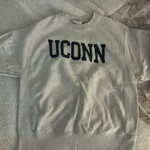 UCONN Sweatshirt