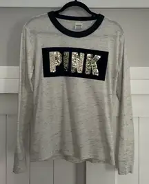 PINK Victoria’s Secret Crewneck size S
