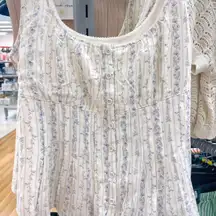 Love Shack Fancy Tank Top