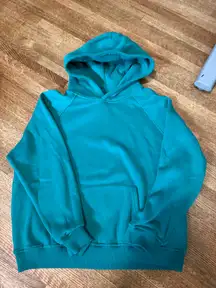 Amazon Hoodie Oversized