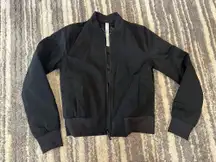 Lululemon Bomber Jacket