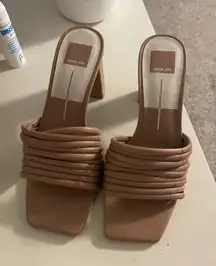 Dolce Vita Sandals