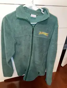 Clarkson University Jacket