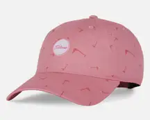 Titleist Hat Adjustable Golf