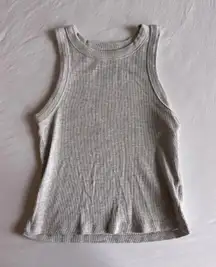 old navy tank