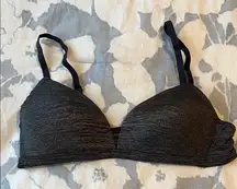 Primark Dark Grey Bra size 34B