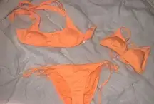 3 Set Bikini Set