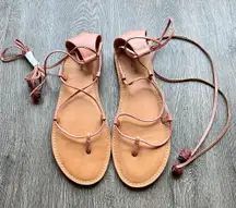 Outfitters Sandals