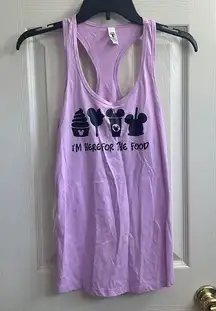 Disney tank