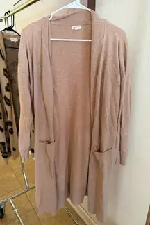 Cardigan 