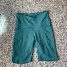 Old Navy Bike Shorts