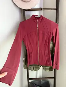Lululemon Jacket Full-Zip Women’s