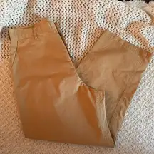 NEW WIND AND SEA SEA LIGHT CHINO PT WOMENS PANTS XL