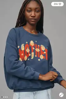 Mother The Biggie Concert Sweatshirt
