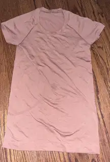 Swiftly Tech Short Sleeve