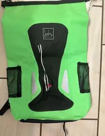 Jake trading wet/dry bag