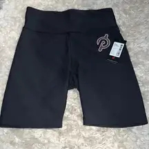 NWT peloton bike shorts